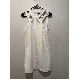 BCBG Maxazria Bitany Shift Dress XS MSRP $228
